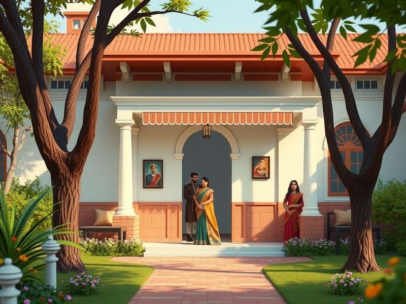 Avakin Scholar S Haven usage statistics in India